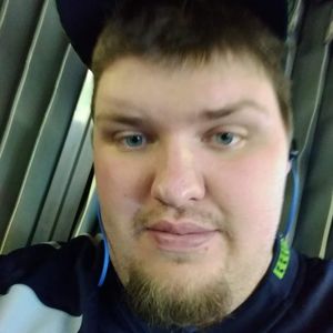 Meet your Posher, Nicholas